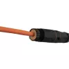 Cat.6 āra RJ45 pagarinātājsavienotājs Equip 221162