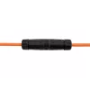 Cat.6 āra RJ45 pagarinātājsavienotājs Equip 221162