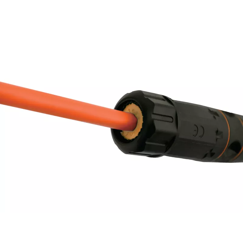Cat.6 āra RJ45 pagarinātājsavienotājs Equip 221162