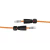Cat.6 āra RJ45 pagarinātājsavienotājs Equip 221162
