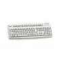 CHERRY G83-6105 tastatūra Universāla USB QWERTZ Vācu Pelēka