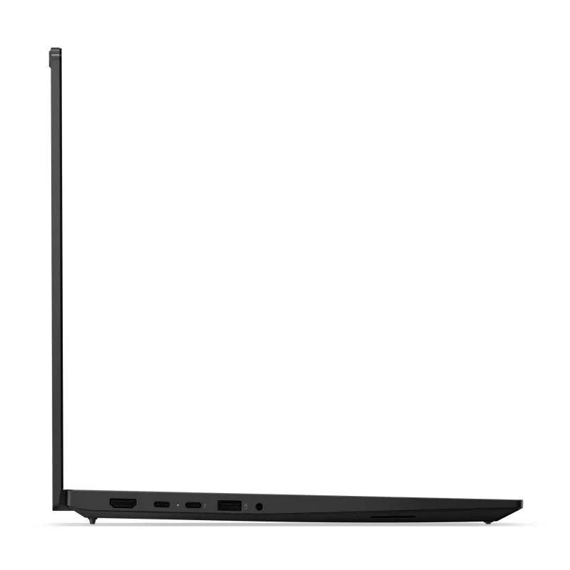 Lenovo ThinkPad E16 Gen 3 (Intel) Intel Core Ultra 5 225U Klēpjdators 40,6 cm (16 collu) WQXGA 32 GB DDR5-SDRAM 1 TB SSD Wi-Fi 6E (802.11ax) Windows 11 Pro Melns