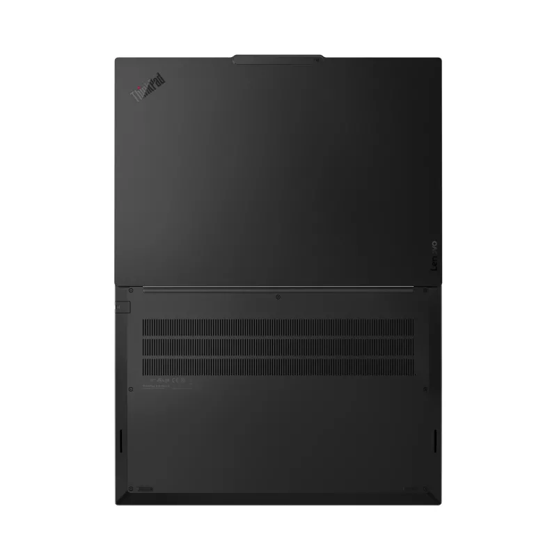 Lenovo ThinkPad E16 Gen 3 (Intel) Intel Core Ultra 5 225U Klēpjdators 40,6 cm (16 collu) WQXGA 32 GB DDR5-SDRAM 1 TB SSD Wi-Fi 6E (802.11ax) Windows 11 Pro Melns