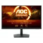 AOC G1 24G15N2 datora monitors 60.5 cm (23.8 collas) 1920 x 1080 pikseļi Full HD LCD Melns
