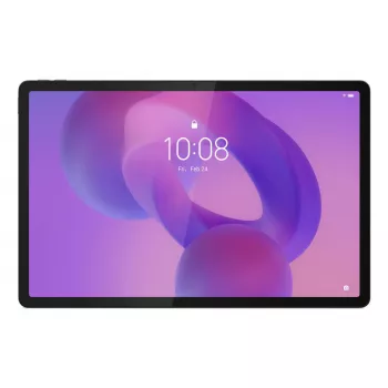 Lenovo Idea Tab Pro 12.7 inch planšetdators Mediatek 128 GB 8 GB Wi-Fi 6E Android 14 Pelēks