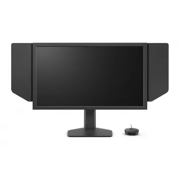 ZOWIE XL2586X+ spēļu monitors 61,2 cm (24,1 collas) 1920 x 1080 pikseļi Full HD melns