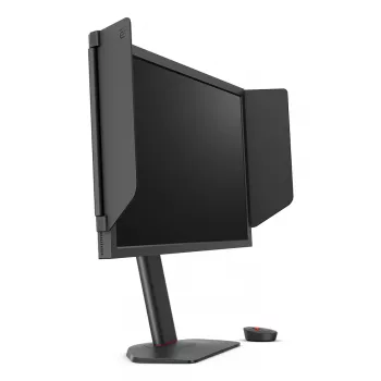 ZOWIE XL2586X+ spēļu monitors 61,2 cm (24,1 collas) 1920 x 1080 pikseļi Full HD melns