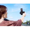 Sony ZV-1F kompaktkamera 1 collas Exmor RS CMOS 20,1 MP 5472 x 3648 pikseļi melna