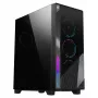GIGABYTE GB-AC500G Midi Tower korpuss Melns