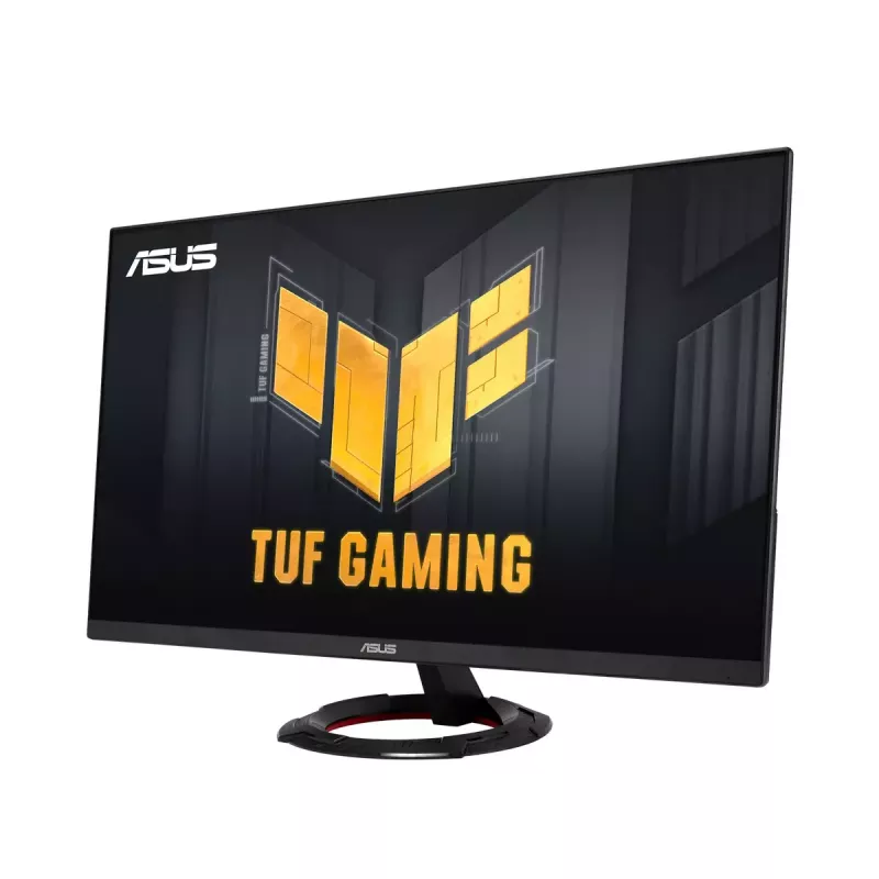 Monitors ASUS TUF Gaming VG279Q3R 27 colli Full HD (1920×1080) Fast IPS, 180 Hz, 1 ms, FreeSync, 2×HDMI/1×DP, skaļruņi, VESA 75×75