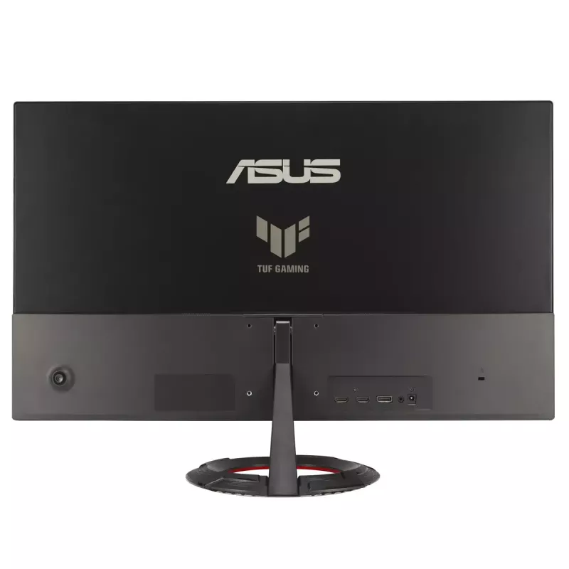 Monitors ASUS TUF Gaming VG279Q3R 27 colli Full HD (1920×1080) Fast IPS, 180 Hz, 1 ms, FreeSync, 2×HDMI/1×DP, skaļruņi, VESA 75×75