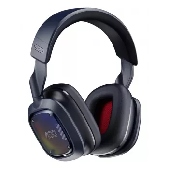 LOGITECH Austiņas A30 - Playstation - Bluetooth - Navy