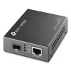 TP-Link Omada 10G Multi-Gigabit SFP Mediju Pārveidotājs