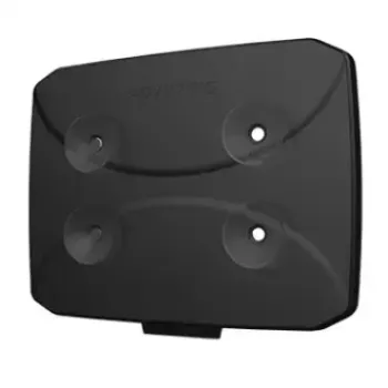 Omnivirziena antena Poynting A-PANL-0401-V1-01 7.8 dBi Melna