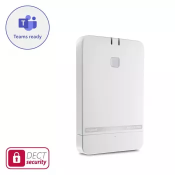 Gigaset N610 IP PRO bāzes stacija VoIP