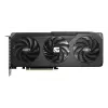 GIGABYTE GeForce RTX 5060 GAMING OC 8G videokarte - 8GB GDDR7, 128bit, PCI-E 5.0, 2595 MHz kodola frekvence, 3 x DisplayPort, 1 x HDMI, GV-N5060GAMING OC-8GD