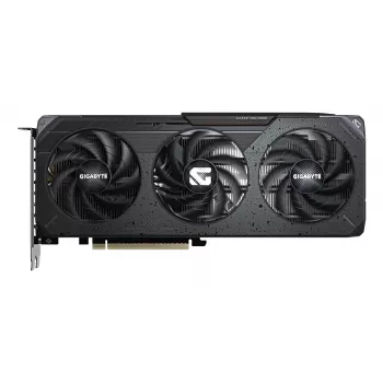 GIGABYTE GeForce RTX 5060 GAMING OC 8G videokarte - 8GB GDDR7, 128bit, PCI-E 5.0, 2595 MHz kodola frekvence, 3 x DisplayPort, 1 x HDMI, GV-N5060GAMING OC-8GD