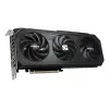 GIGABYTE GeForce RTX 5060 GAMING OC 8G videokarte - 8GB GDDR7, 128bit, PCI-E 5.0, 2595 MHz kodola frekvence, 3 x DisplayPort, 1 x HDMI, GV-N5060GAMING OC-8GD
