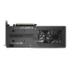 GIGABYTE GeForce RTX 5060 GAMING OC 8G videokarte - 8GB GDDR7, 128bit, PCI-E 5.0, 2595 MHz kodola frekvence, 3 x DisplayPort, 1 x HDMI, GV-N5060GAMING OC-8GD