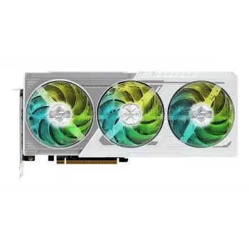 ASRock AMD Radeon RX 9060 XT Steel Legend 8GB OC grafiskā karte