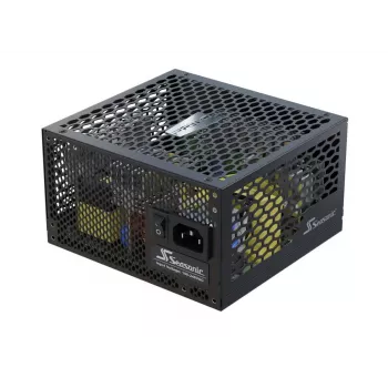 SEASONIC Prime Fanless Px Barošanas bloks 450 W 20+4 Pin ATX
