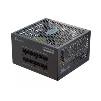 SEASONIC Prime Fanless Px Barošanas bloks 450 W 20+4 Pin ATX