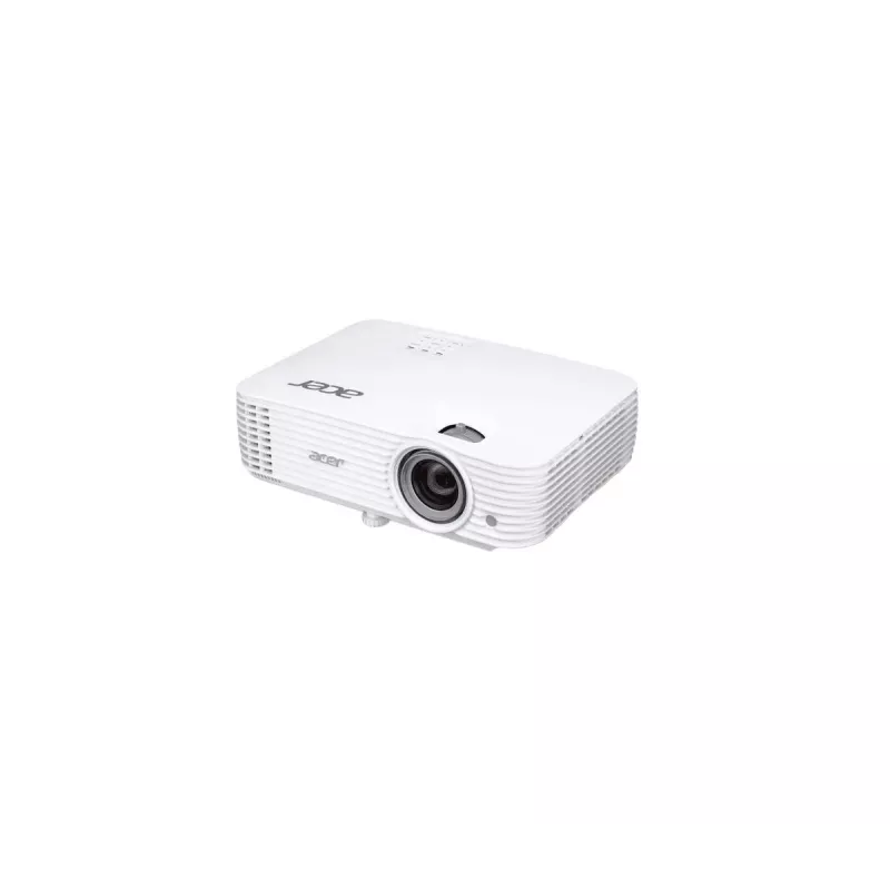Acer H6830BD projektors, DLP, 4K UHD 3840x2160, 3800 ANSI lūmeni
