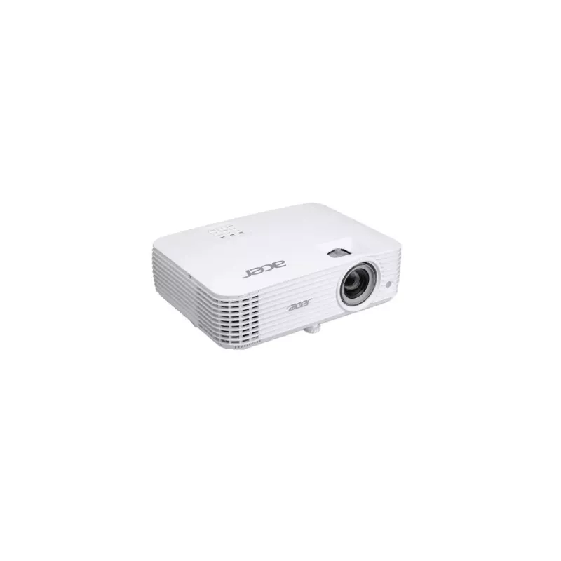Acer H6830BD projektors, DLP, 4K UHD 3840x2160, 3800 ANSI lūmeni