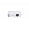 Acer H6830BD projektors, DLP, 4K UHD 3840x2160, 3800 ANSI lūmeni
