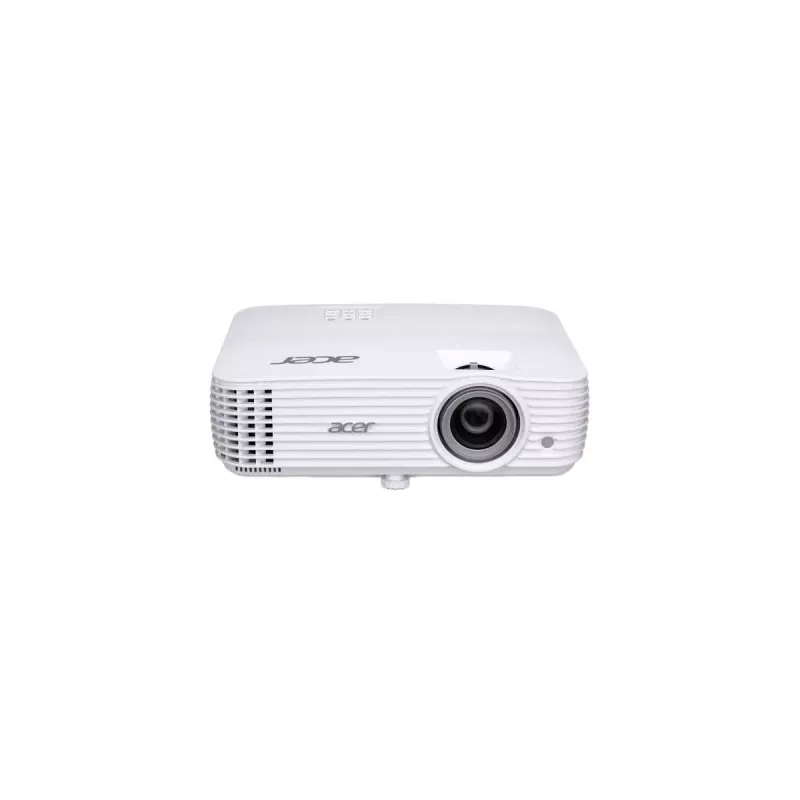 Acer H6830BD projektors, DLP, 4K UHD 3840x2160, 3800 ANSI lūmeni