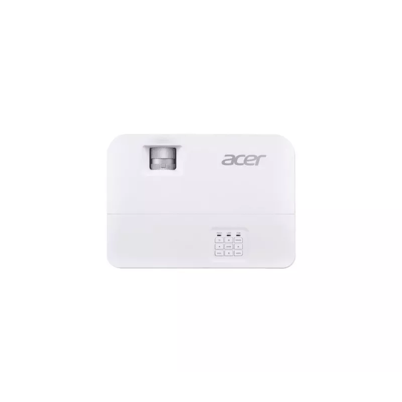Acer H6830BD projektors, DLP, 4K UHD 3840x2160, 3800 ANSI lūmeni