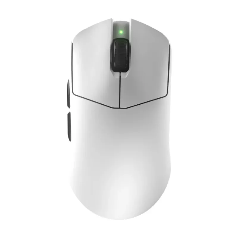 COUGAR Revenger Pro 4K bezvadu spēļu pele, balta