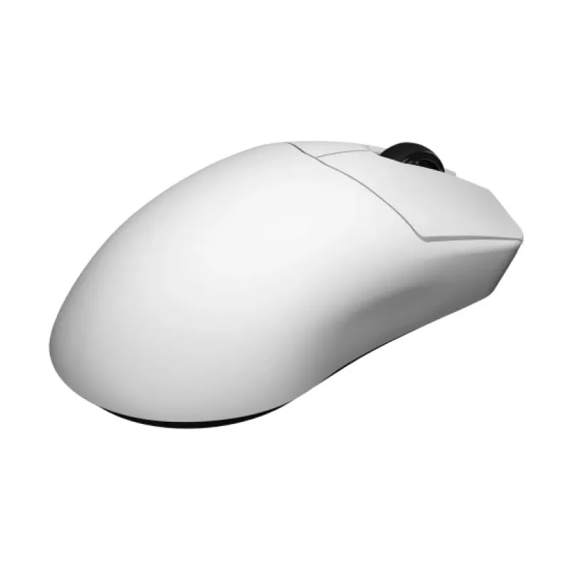 COUGAR Revenger Pro 4K bezvadu spēļu pele, balta