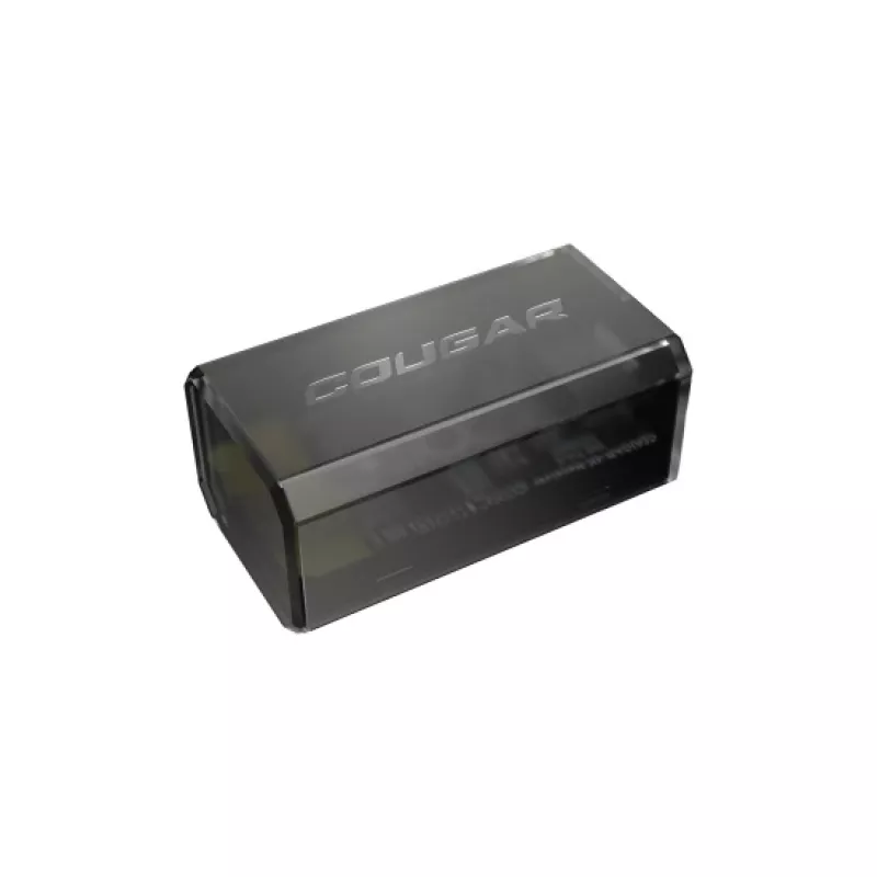 COUGAR Revenger Pro 4K bezvadu spēļu pele, balta
