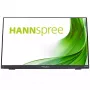 Hannspree HT225HPB datora monitors 54,6 cm (21,5 collu) 1920 x 1080 pikseļi Full HD LED skārienekrāns galda melns