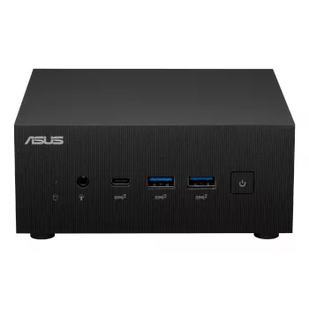 ASUS PN64-BB5013MD Mini PC Melns i5-12500H