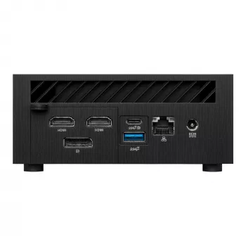 ASUS PN64-BB5013MD Mini PC Melns i5-12500H