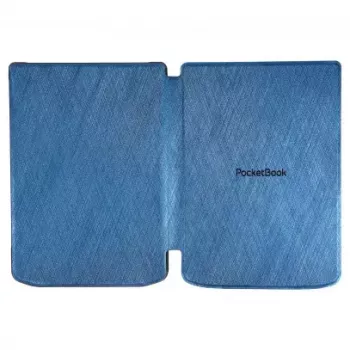Vāciņš PocketBook H-S-634-B-WW e-grāmatu lasītājam 15.2 cm 6 collas Zils
