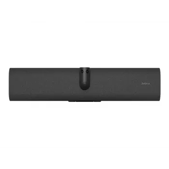 Konferences kamera Jabra PanaCast 40 — sertificēta Microsoft Teams Rooms, panorāmas 180° skata lauks