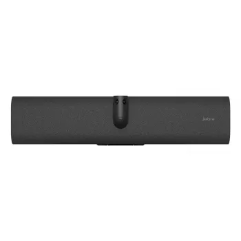 Konferences kamera Jabra PanaCast 40 — sertificēta Microsoft Teams Rooms, panorāmas 180° skata lauks