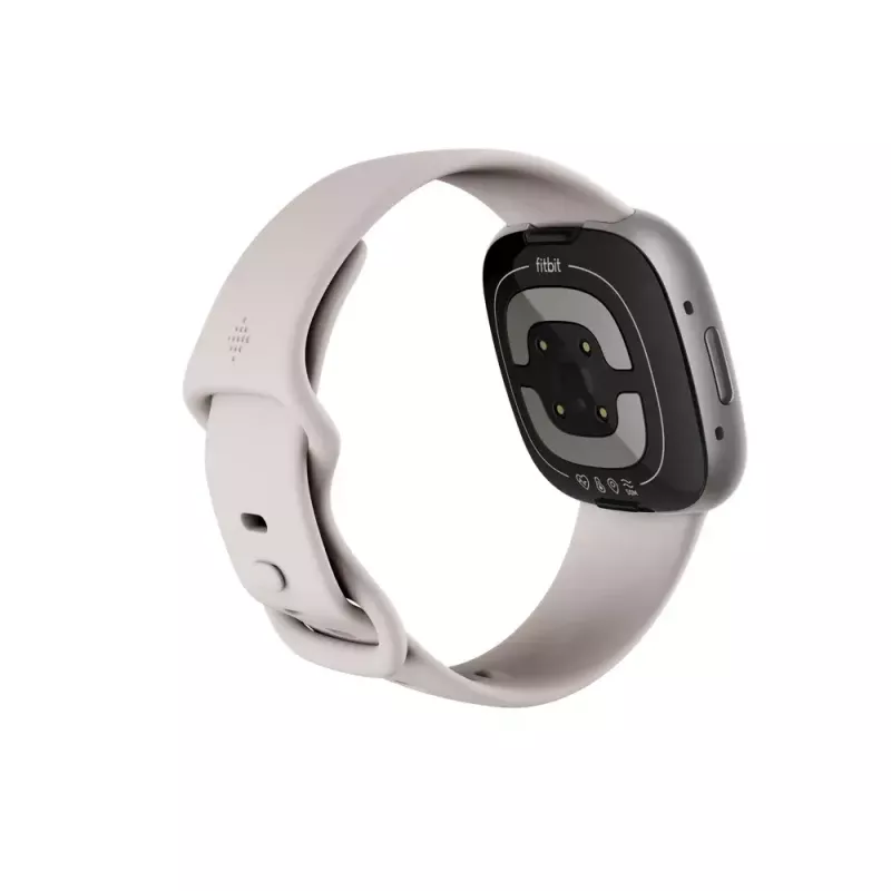 Viedpulkstenis Fitbit Sense 2