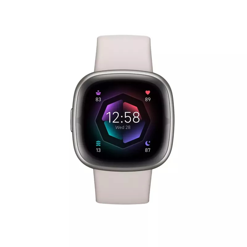 Viedpulkstenis Fitbit Sense 2