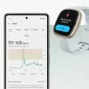 Viedpulkstenis Fitbit Sense 2