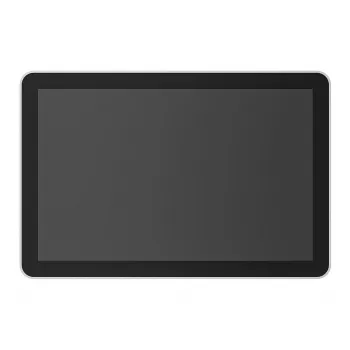 Logitech Tap Scheduler Balts 10.1 collu IPS Displejs 1280x800