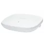 Cisco Catalyst 9136I C9136I-E Wi-Fi piekļuves punkts ar iebūvētām antenām, 2,4/5/6 GHz, 1/2,5/5 GbE, PoE, balts