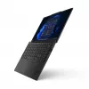 Portatīvais dators Lenovo ThinkPad X13 Gen 6 (Intel) — Intel Core Ultra 7 255U, 13,3 collu WUXGA, 32GB LPDDR5x, 1TB SSD, 5G, Windows 11 Pro, Melns