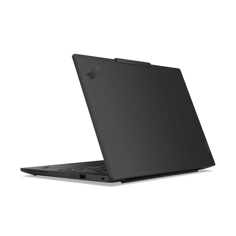 Portatīvais dators Lenovo ThinkPad X13 Gen 6 (Intel) — Intel Core Ultra 7 255U, 13,3 collu WUXGA, 32GB LPDDR5x, 1TB SSD, 5G, Windows 11 Pro, Melns