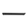 Portatīvais dators Lenovo ThinkPad X13 Gen 6 (Intel) — Intel Core Ultra 7 255U, 13,3 collu WUXGA, 32GB LPDDR5x, 1TB SSD, 5G, Windows 11 Pro, Melns