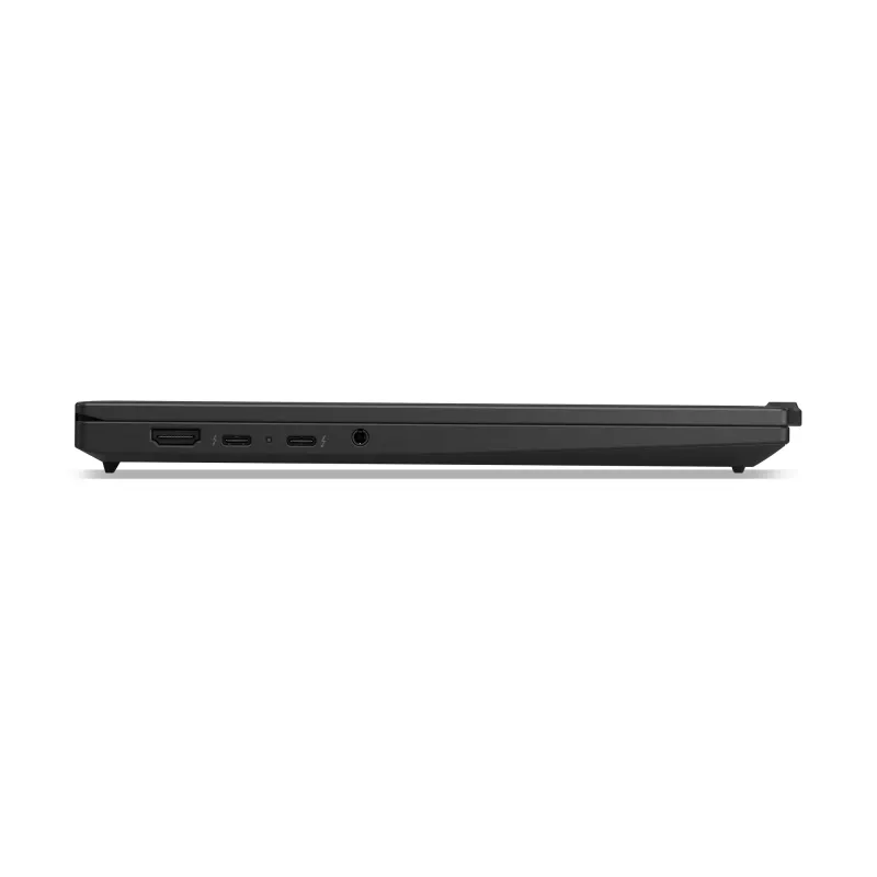Portatīvais dators Lenovo ThinkPad X13 Gen 6 (Intel) — Intel Core Ultra 7 255U, 13,3 collu WUXGA, 32GB LPDDR5x, 1TB SSD, 5G, Windows 11 Pro, Melns