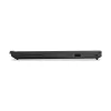 Portatīvais dators Lenovo ThinkPad X13 Gen 6 (Intel) — Intel Core Ultra 7 255U, 13,3 collu WUXGA, 32GB LPDDR5x, 1TB SSD, 5G, Windows 11 Pro, Melns